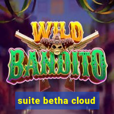 suite betha cloud